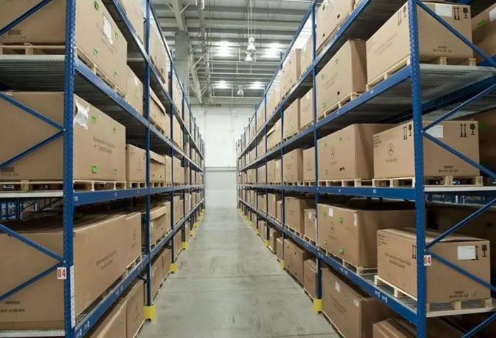 成都到根河市货物仓储